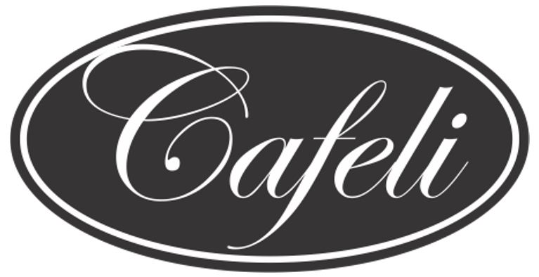 CAFELI MAQUINARIA PARA CAFÉ 2026